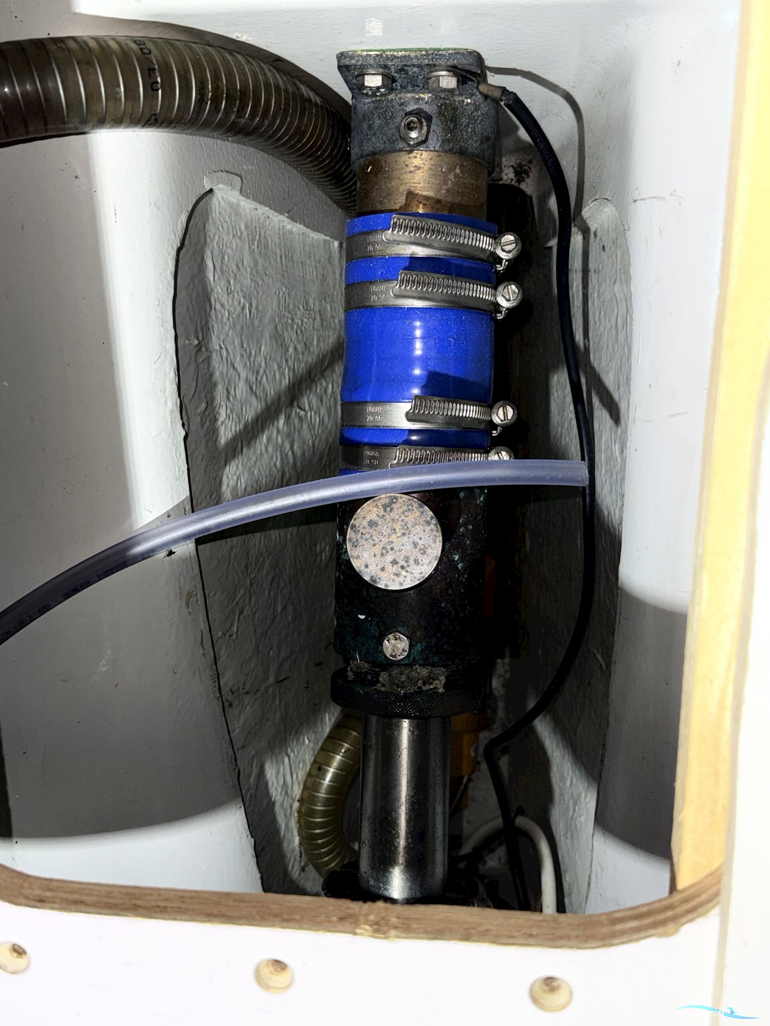 Viknes 1030 Gennemrenoveret