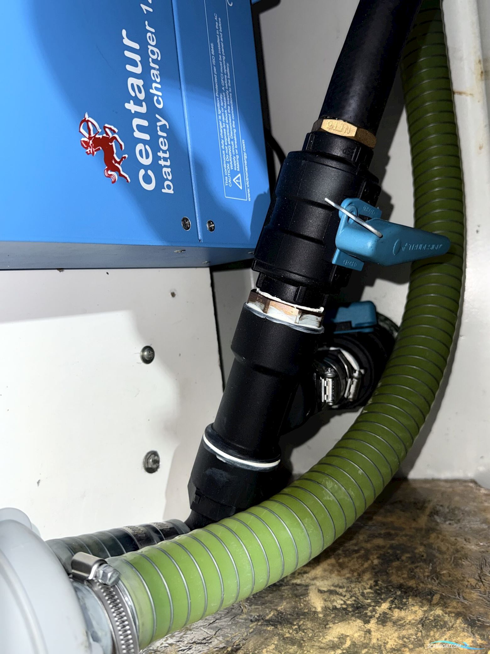 Viknes 1030 Gennemrenoveret