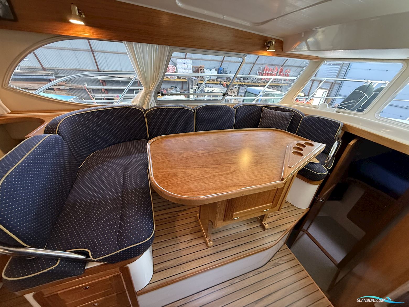 Viknes 1030 Gennemrenoveret