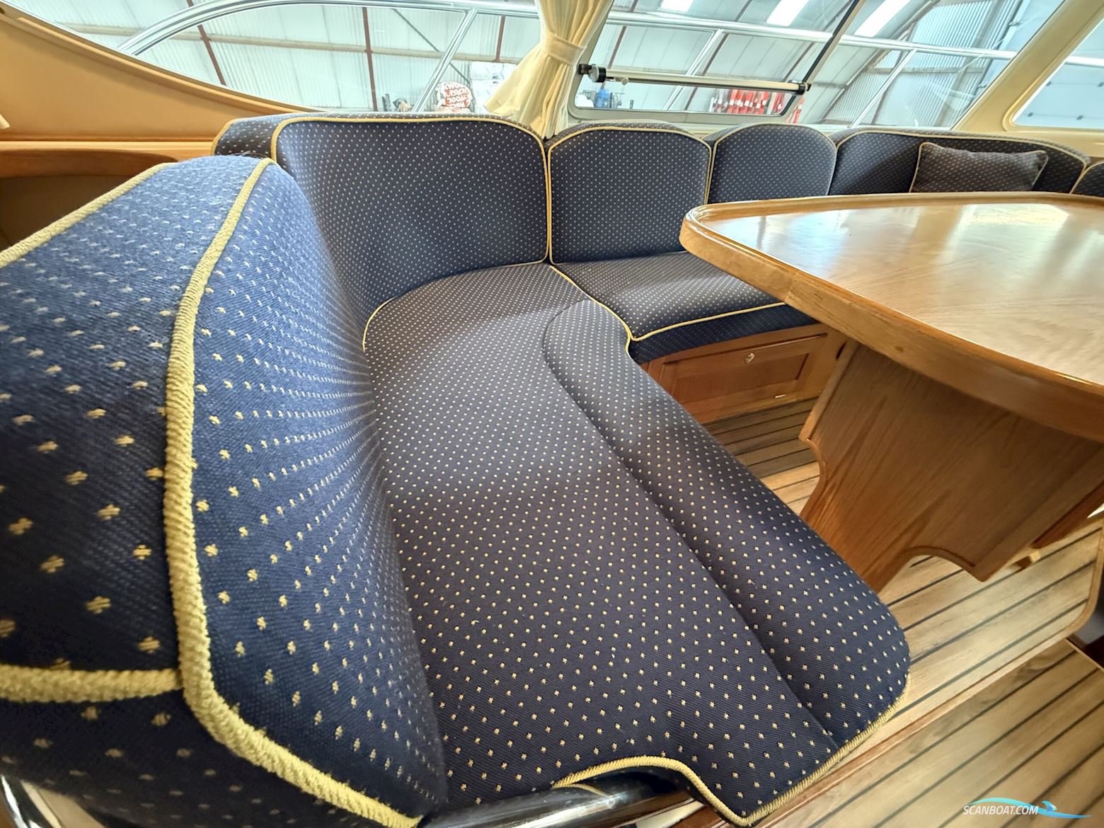 Viknes 1030 Gennemrenoveret