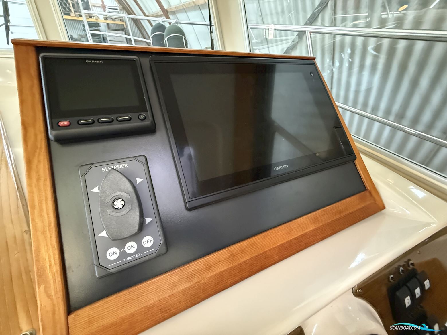 Viknes 1030 Gennemrenoveret