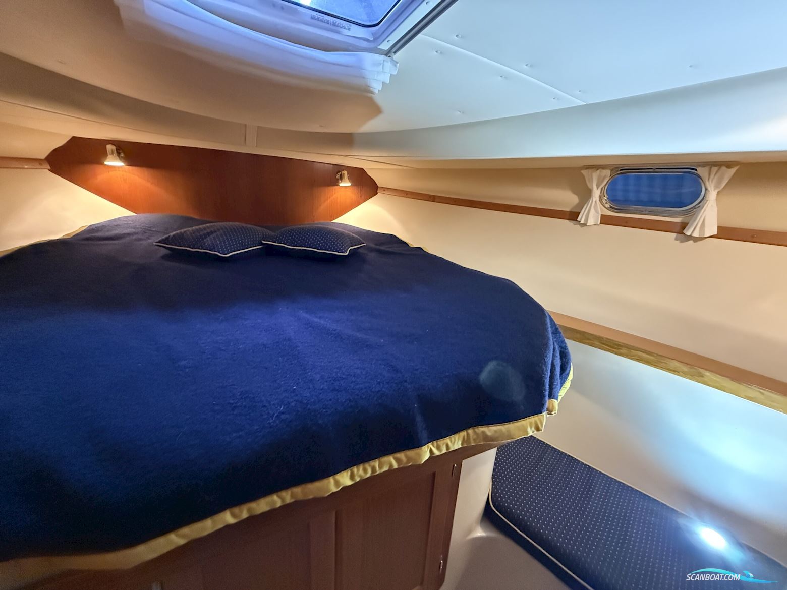 Viknes 1030 Gennemrenoveret