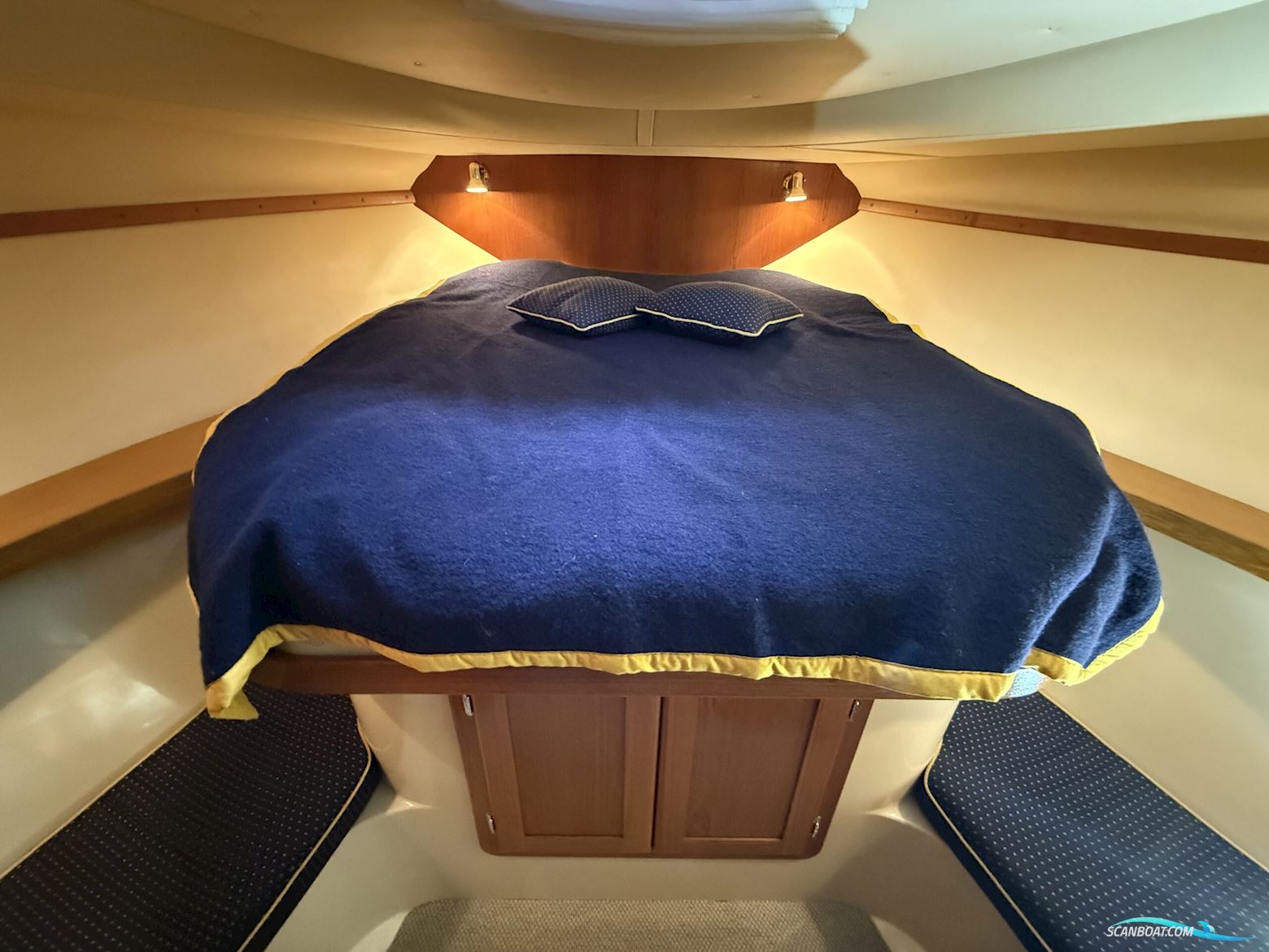 Viknes 1030 Gennemrenoveret