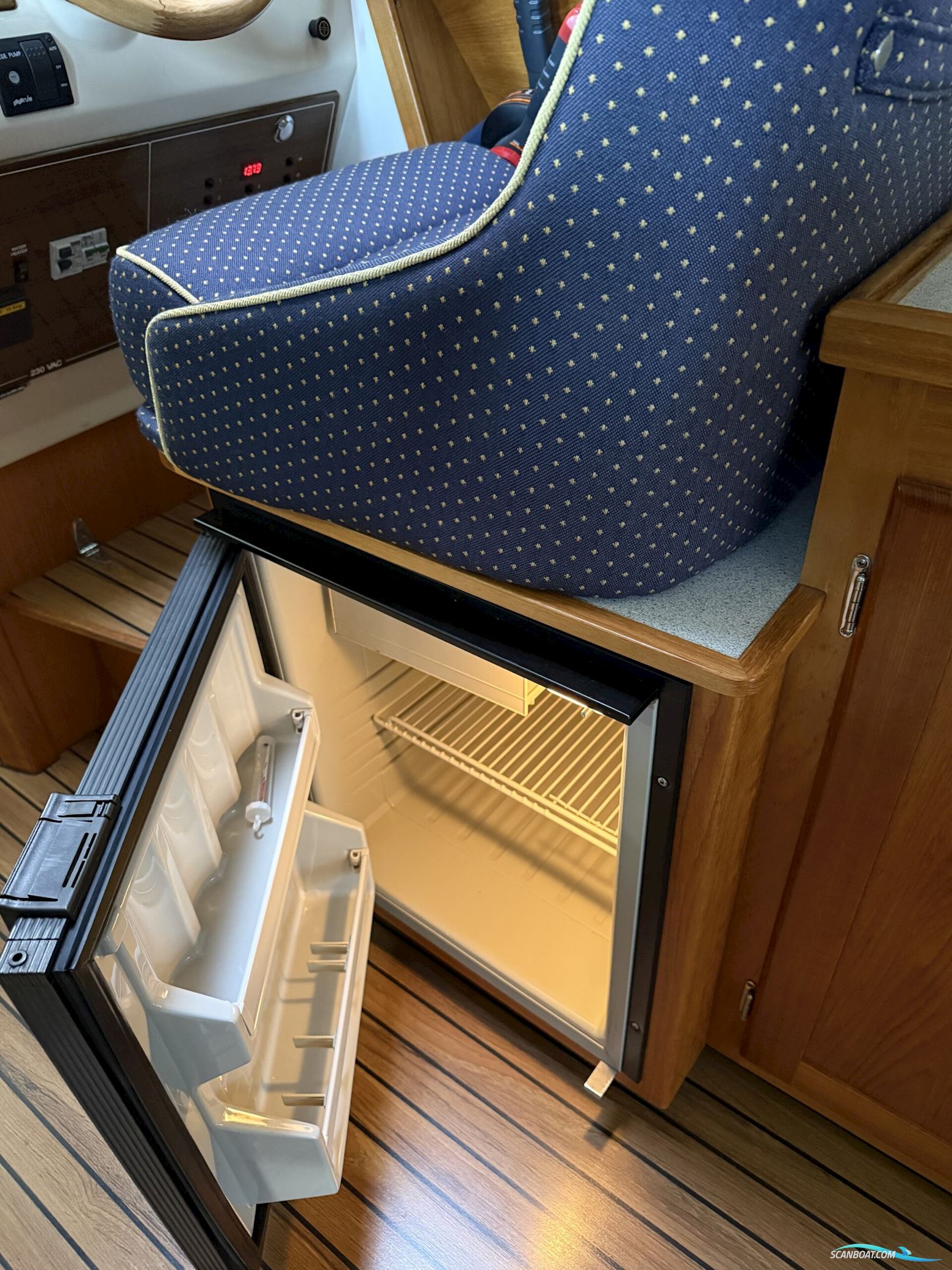 Viknes 1030 Gennemrenoveret