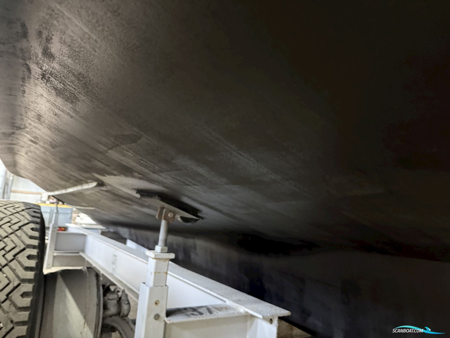 Viknes 1030 Gennemrenoveret