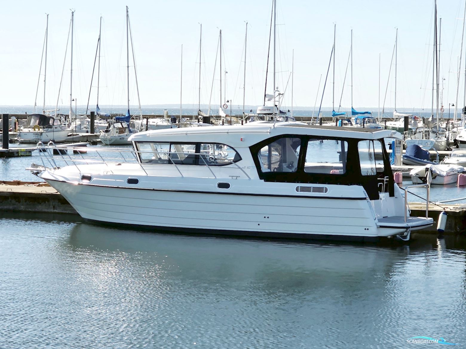 Viknes 1030 HT Panorama 2026