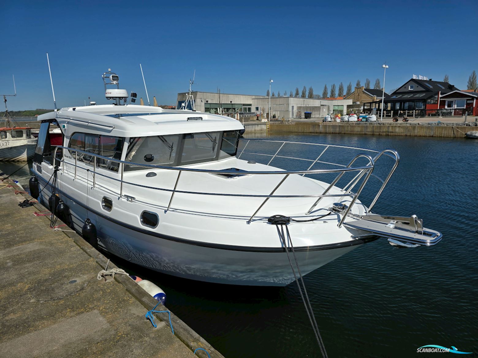 Viknes 1030 HT Panorama 2026