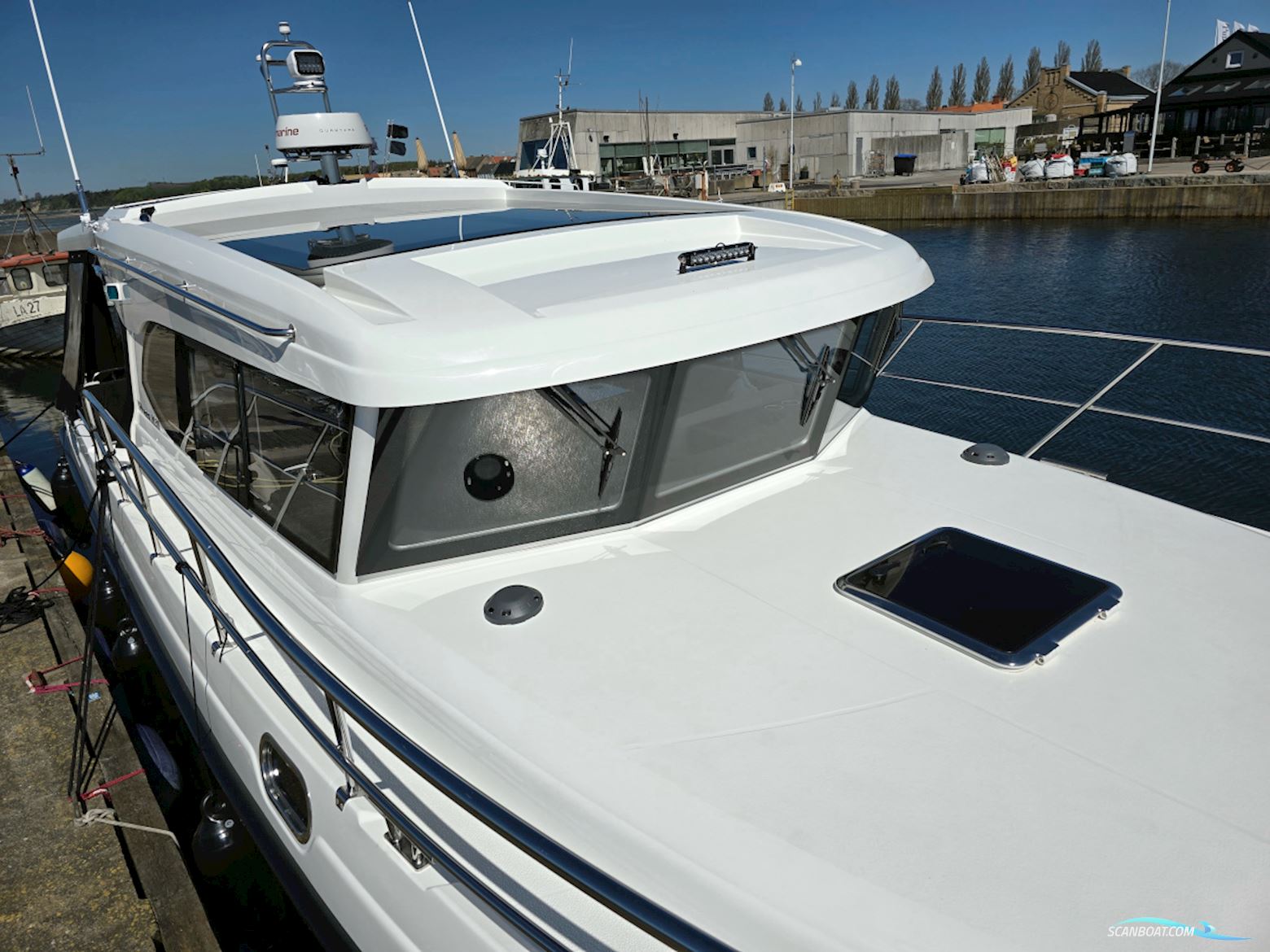 Viknes 1030 HT Panorama 2026