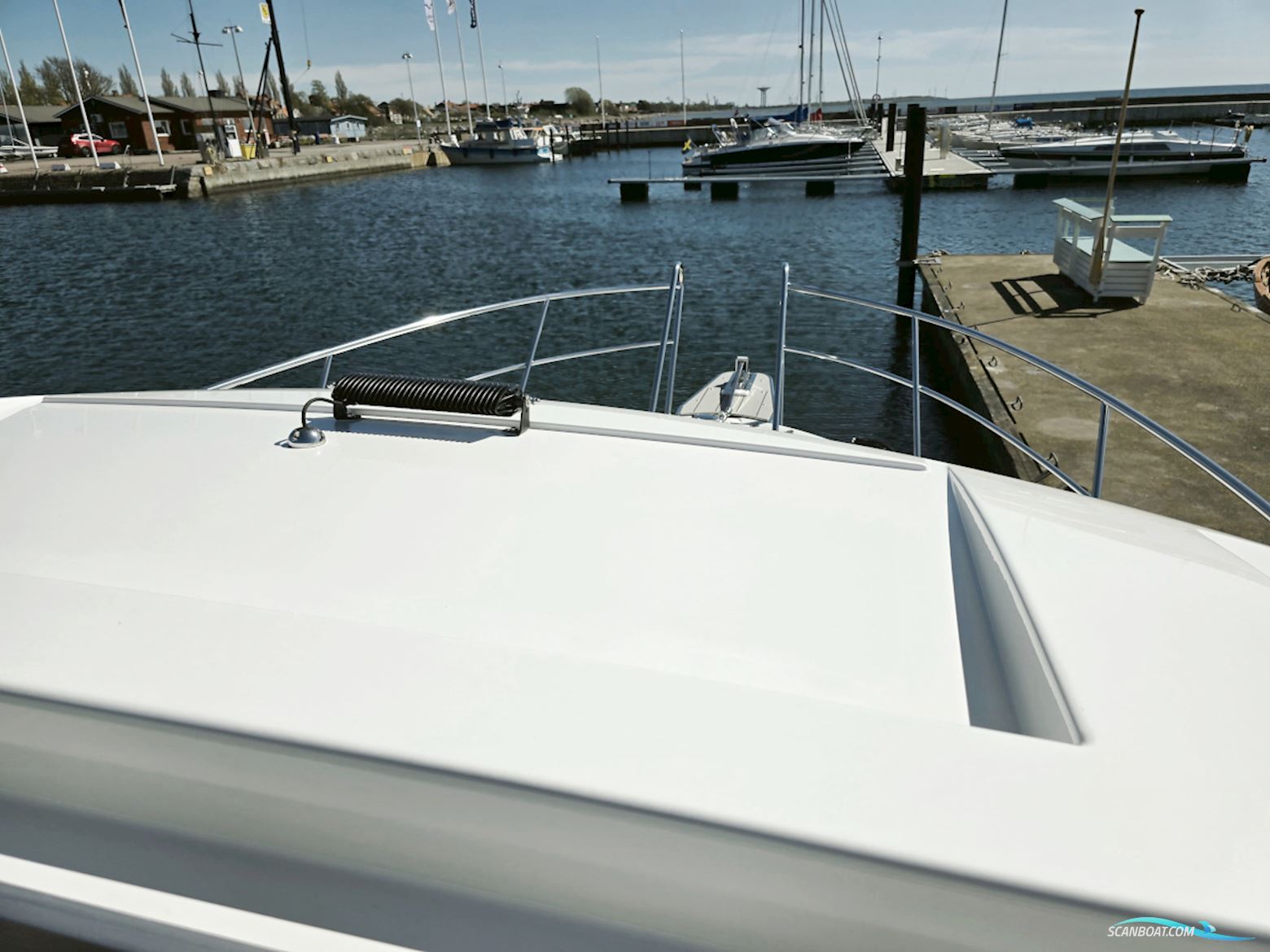 Viknes 1030 HT Panorama 2026