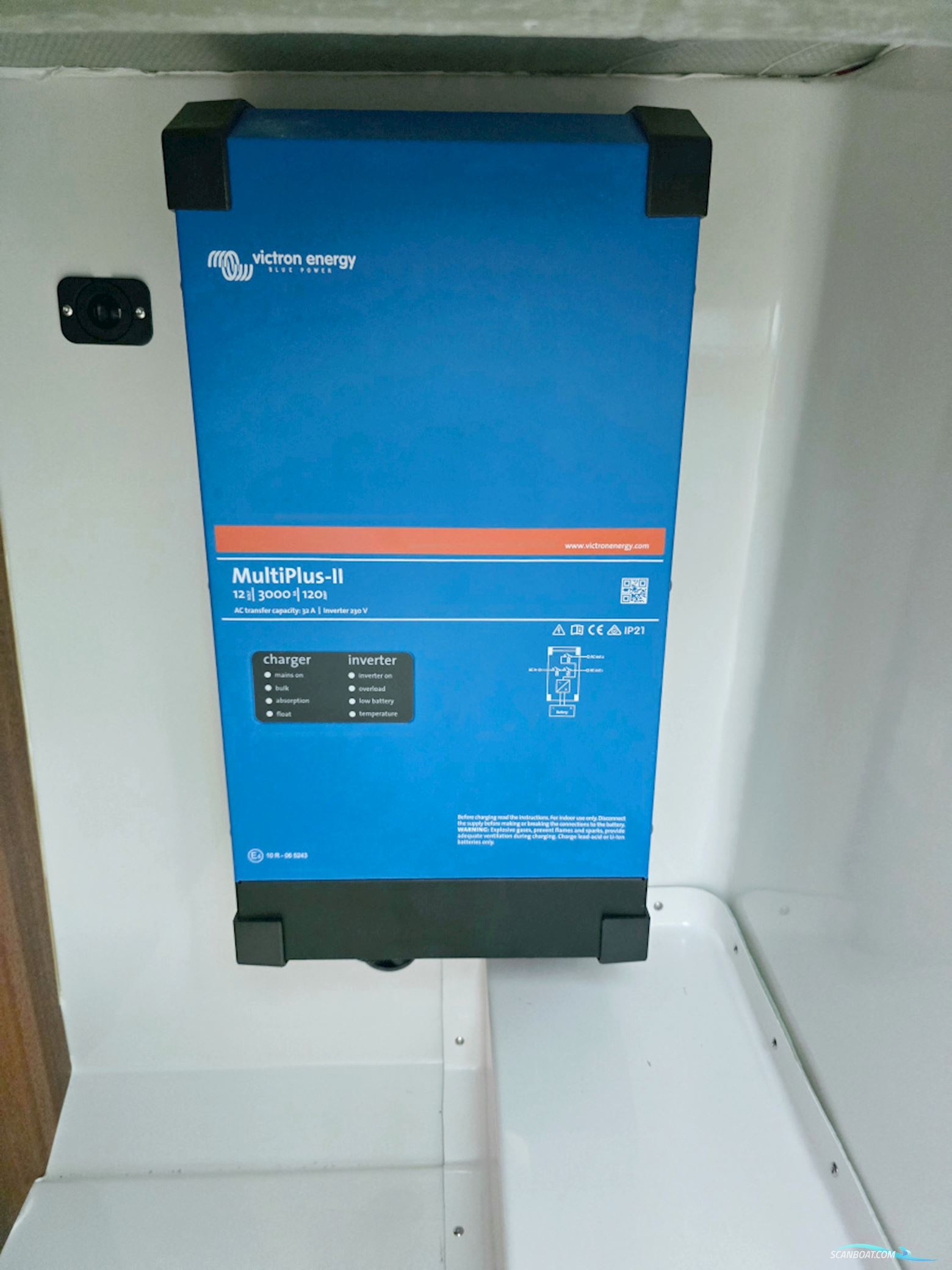 Viknes 1030 HT Panorama 2026