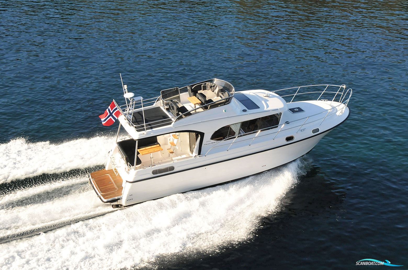 Viknes 1030 K3 Sunbridge NY