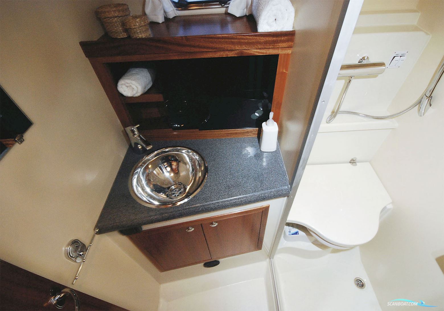 Viknes 1030 K3 Sunbridge NY