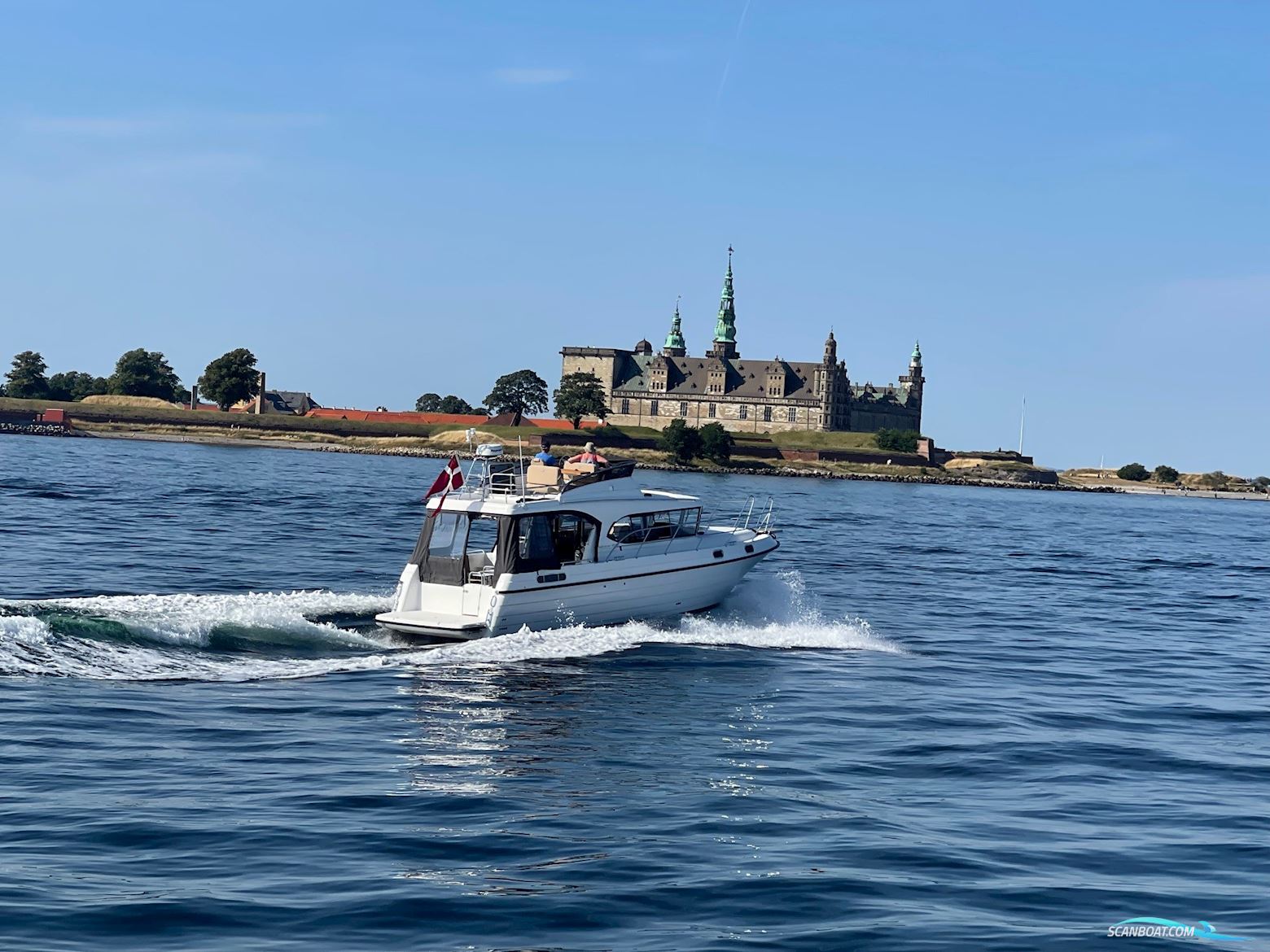 Viknes 1030 K3 Sunbridge NY