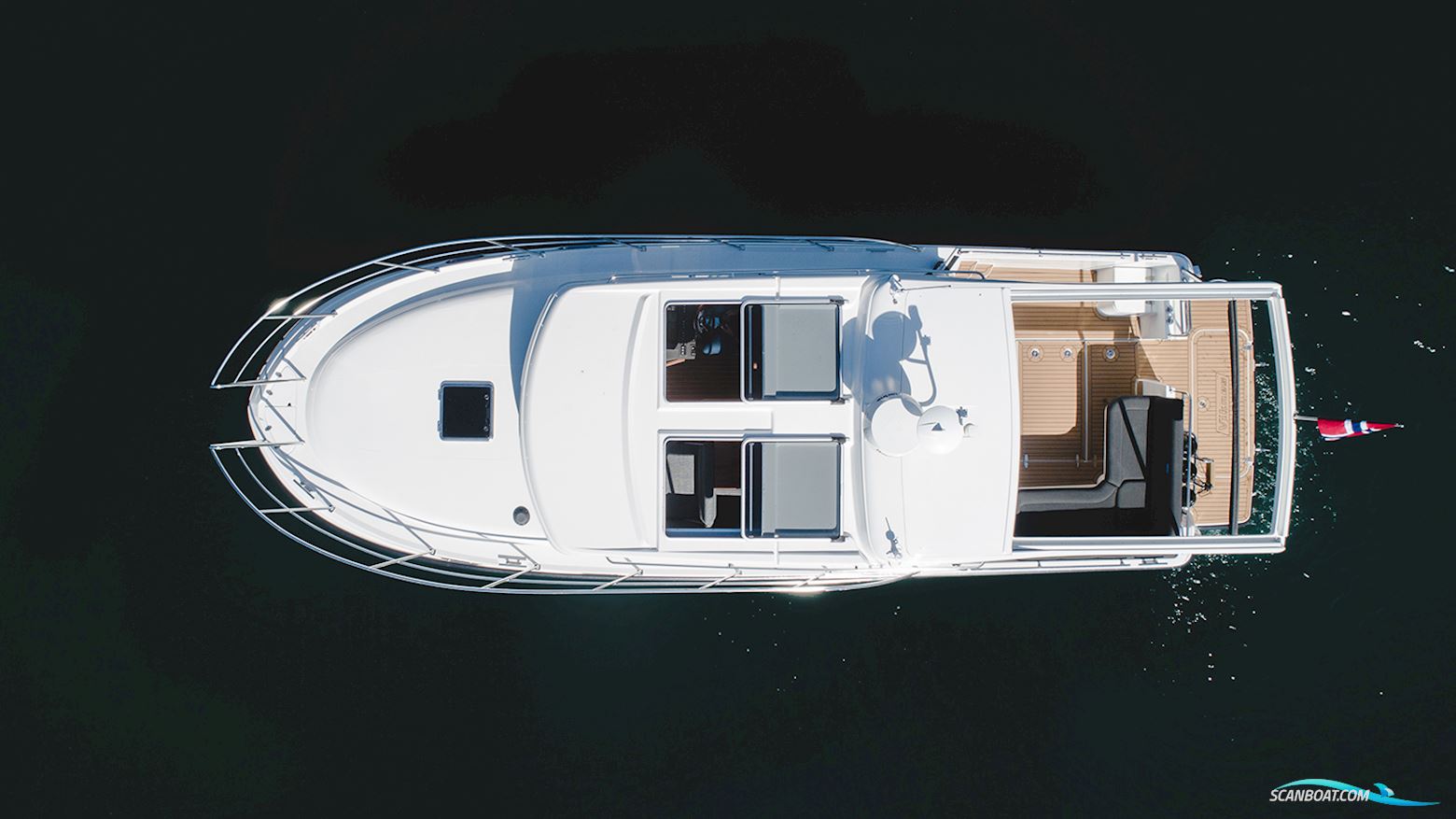 Viknes 1030 Panorama NY