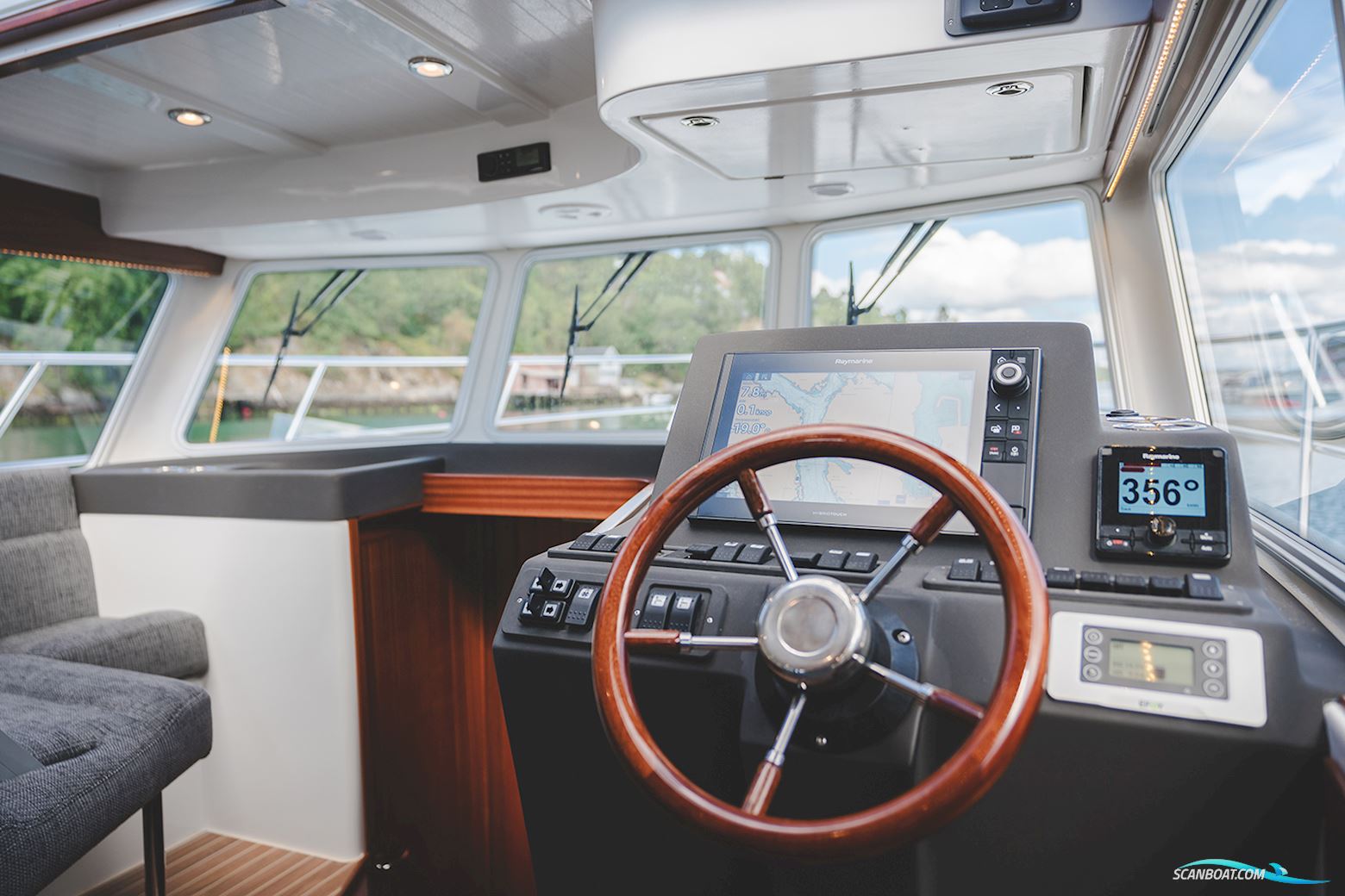 Viknes 1030 Panorama NY