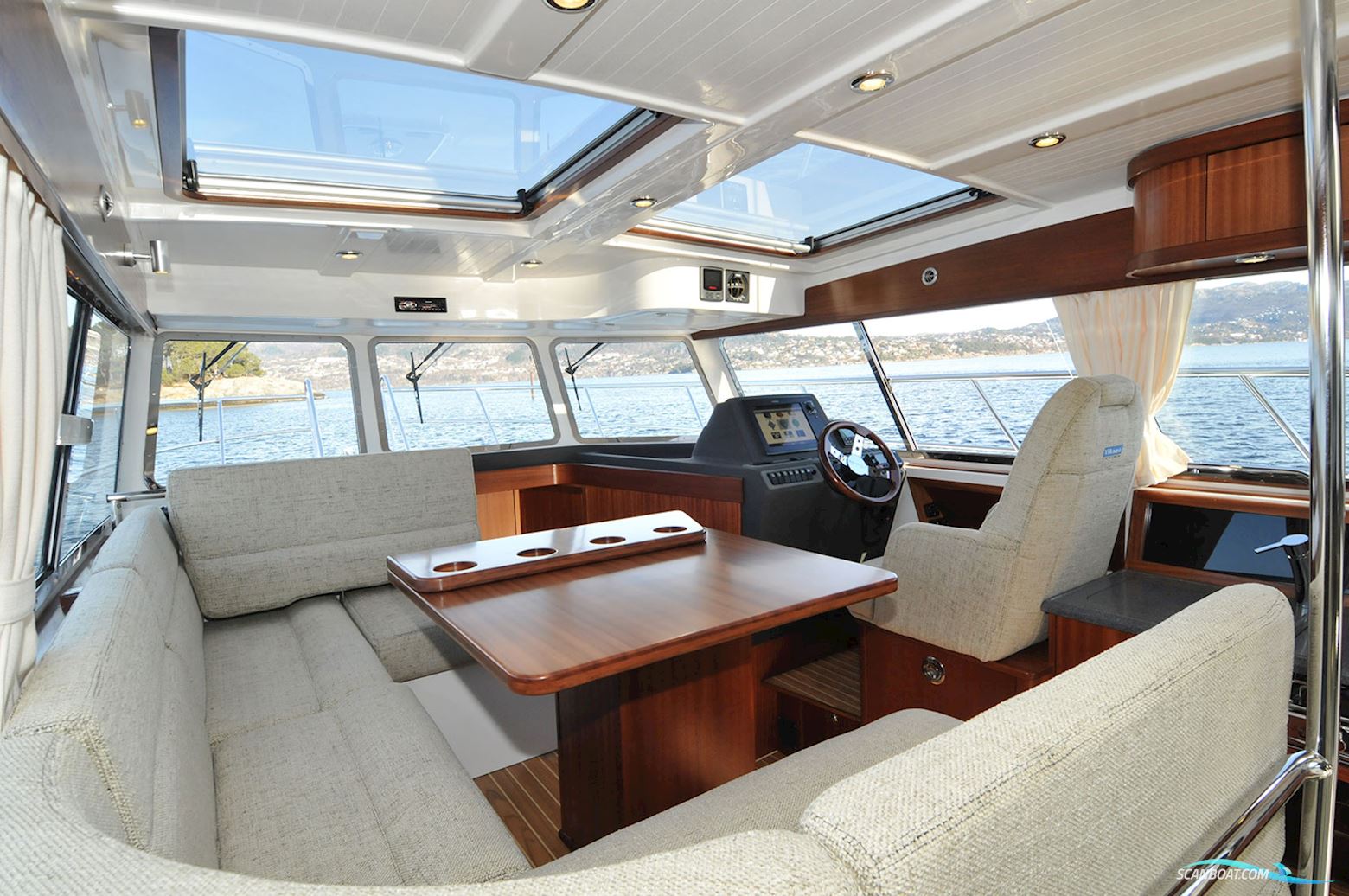 Viknes 1030 Panorama NY