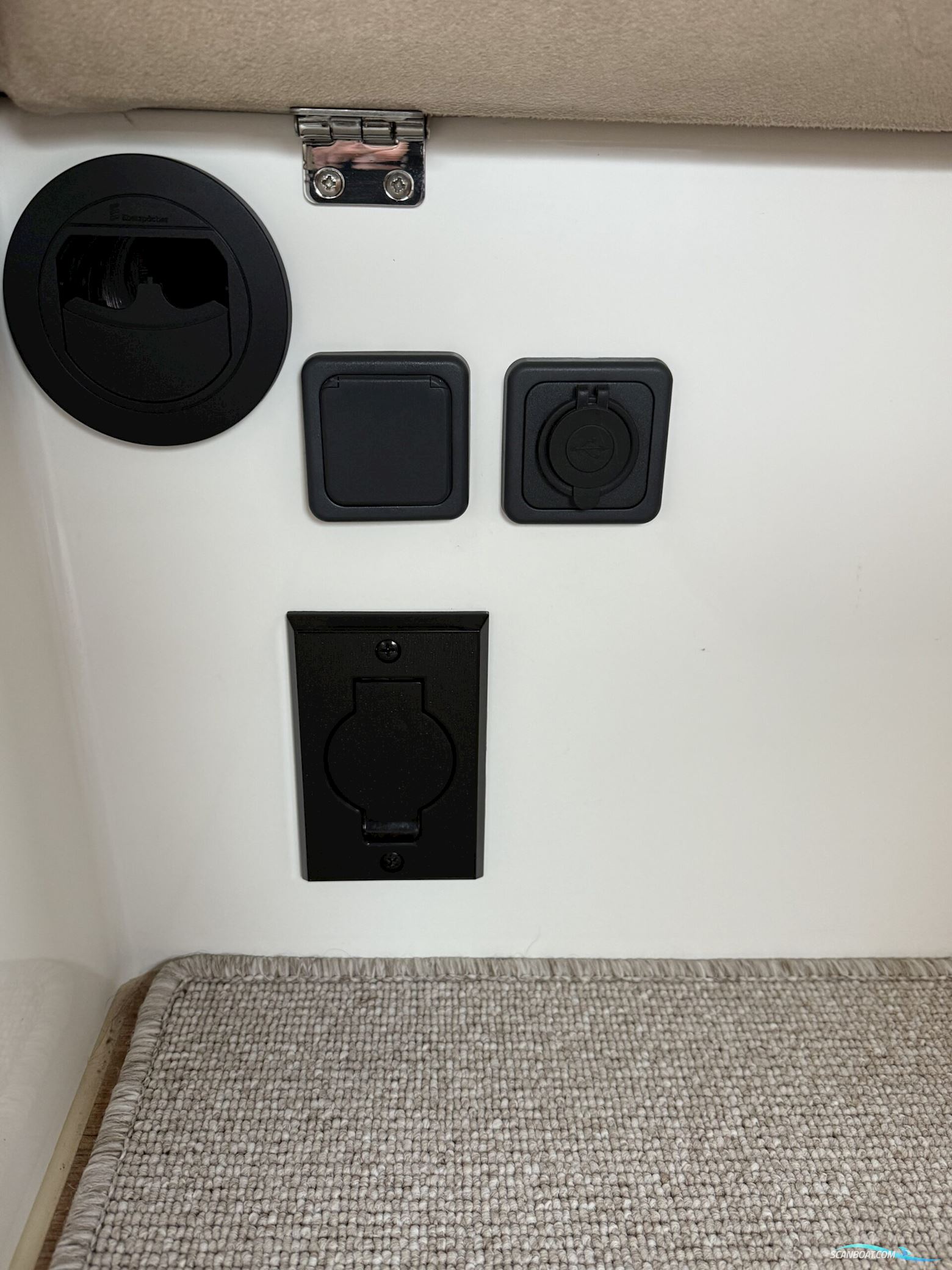 Viknes 1030 Sunbridge. NEDSAT 100.000,-