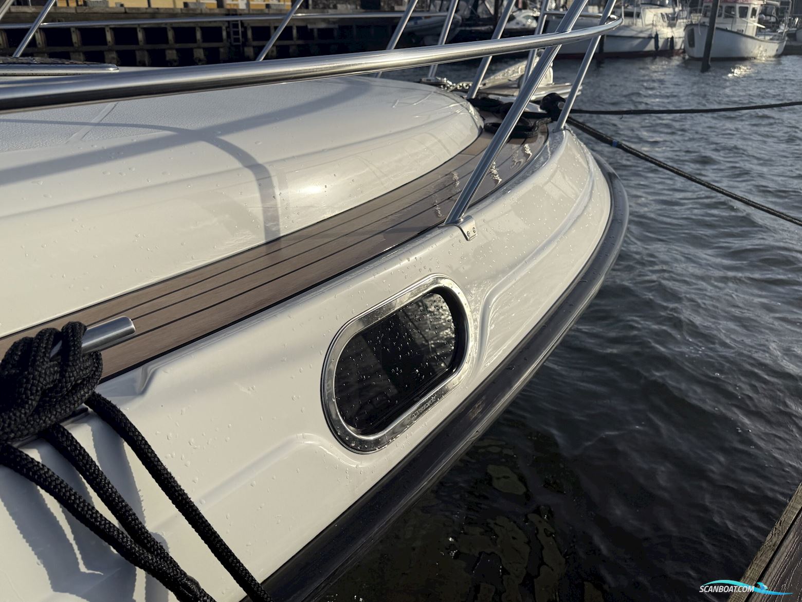 Viknes 1030 Sunbridge.