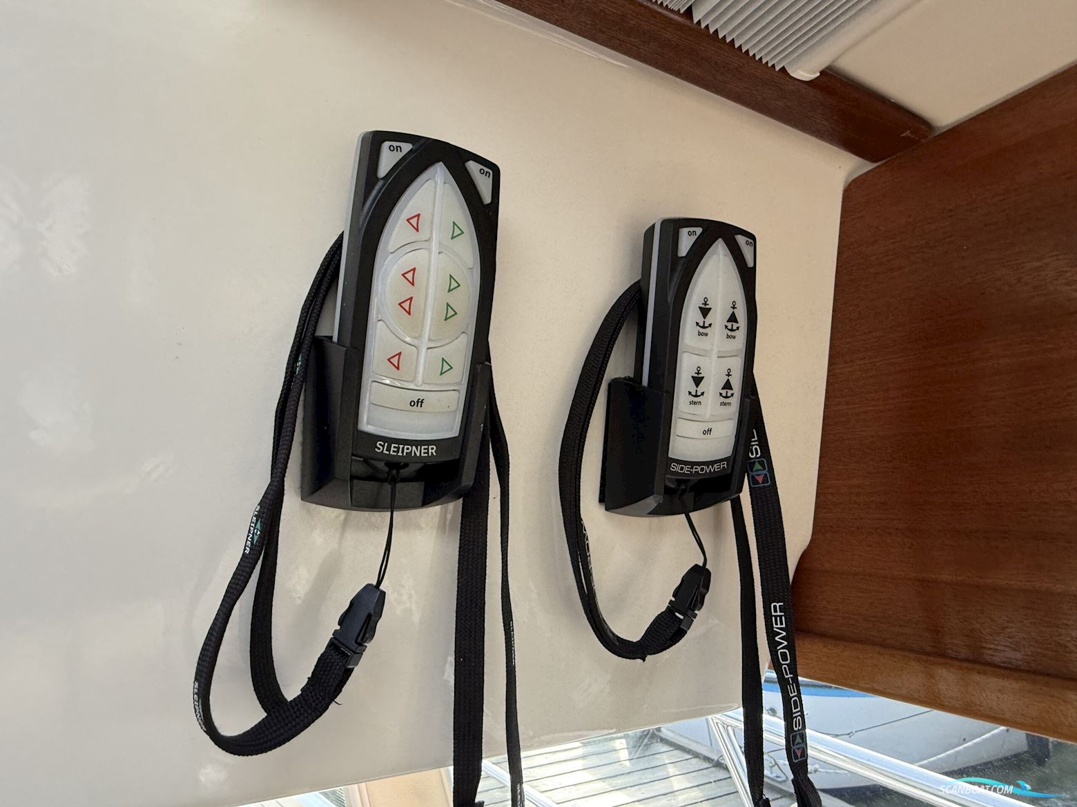 Viknes 1030 Sunbridge.