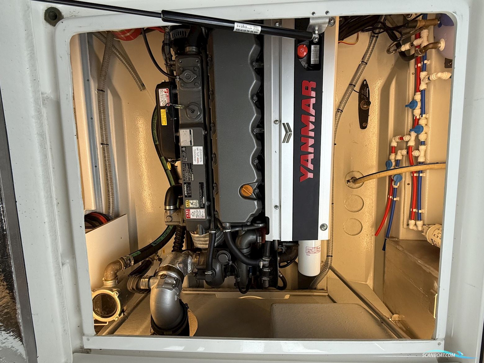 Viknes 1030 Sunbridge.