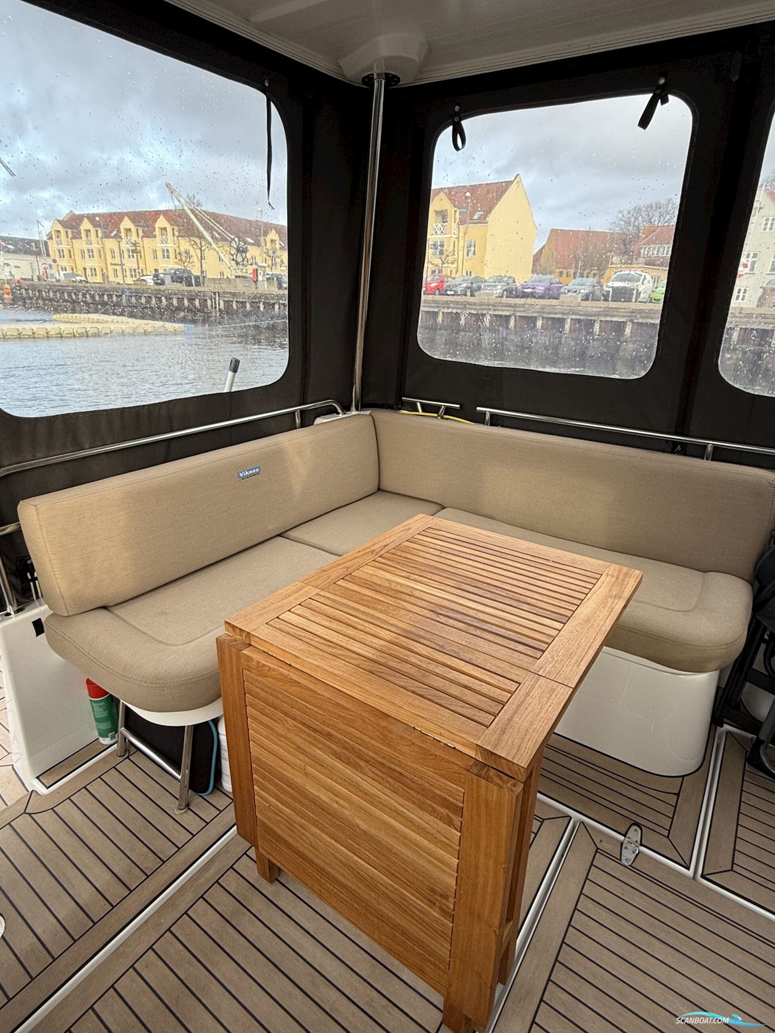 Viknes 1030 Sunbridge.