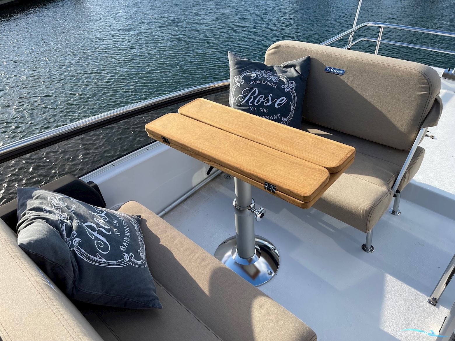 Viknes 1030 Sunbridge.