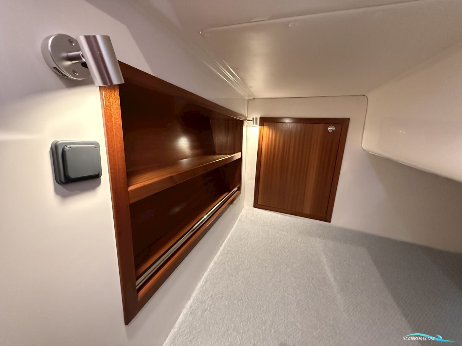 Viknes 1080, Næsten ny 2025 Model