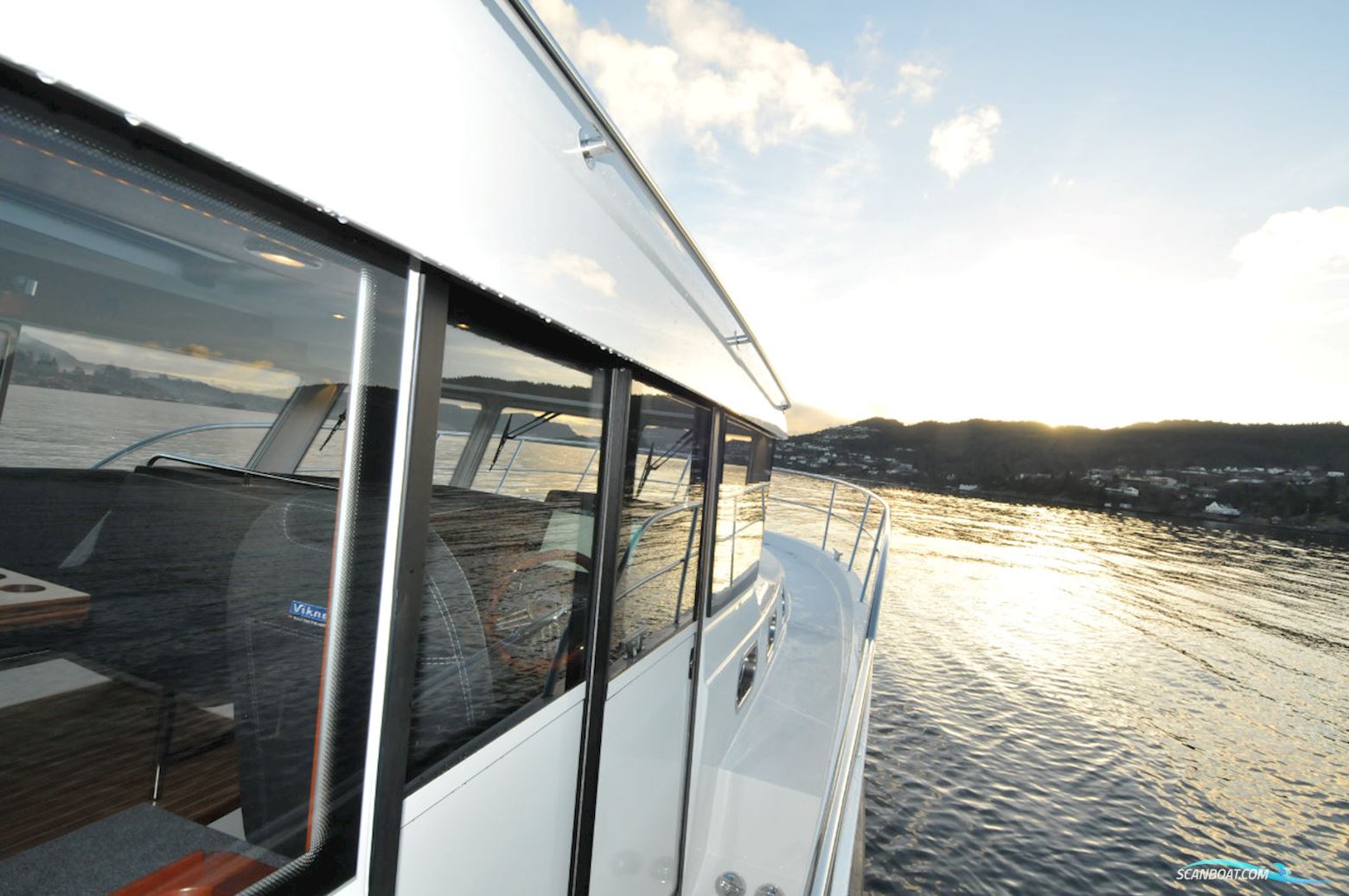 Viknes 1080 Panorama NY