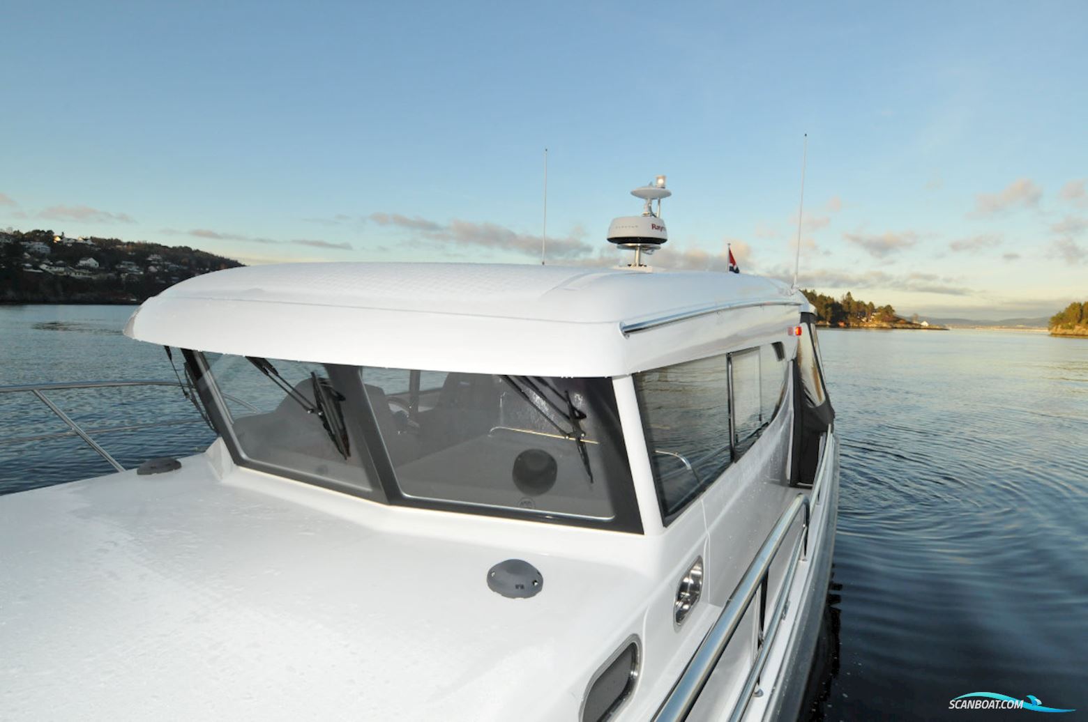 Viknes 1080 Panorama NY