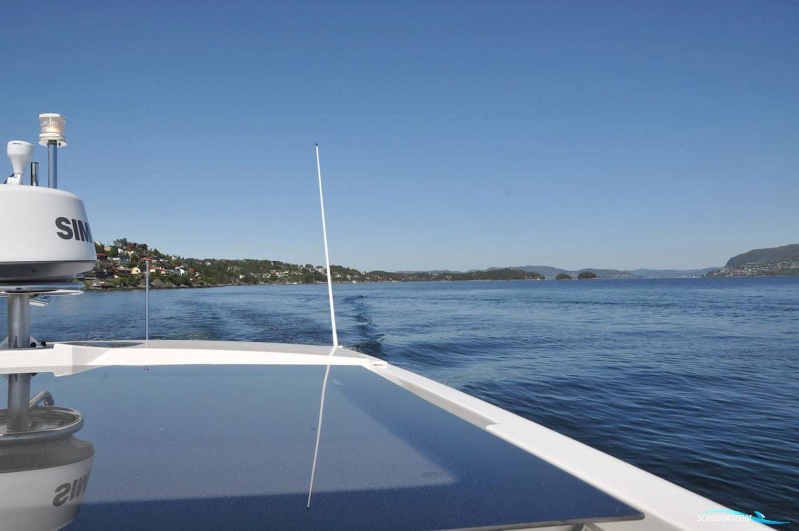 Viknes 1080 Panorama NY