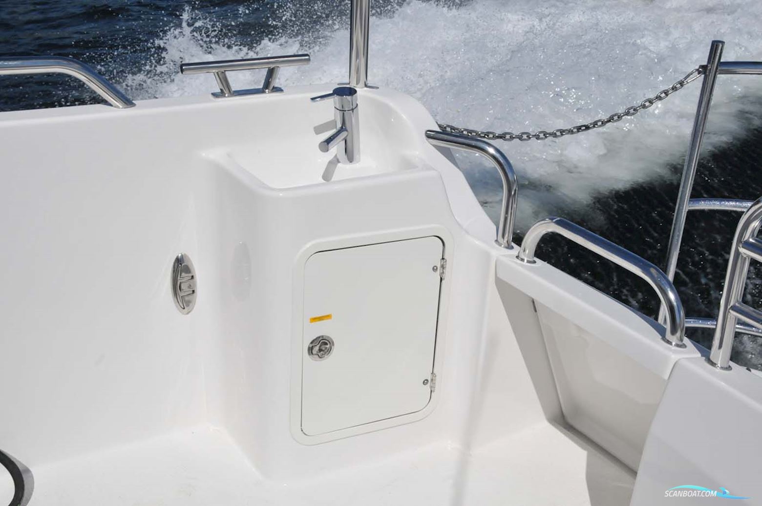 Viknes 1080 Panorama NY