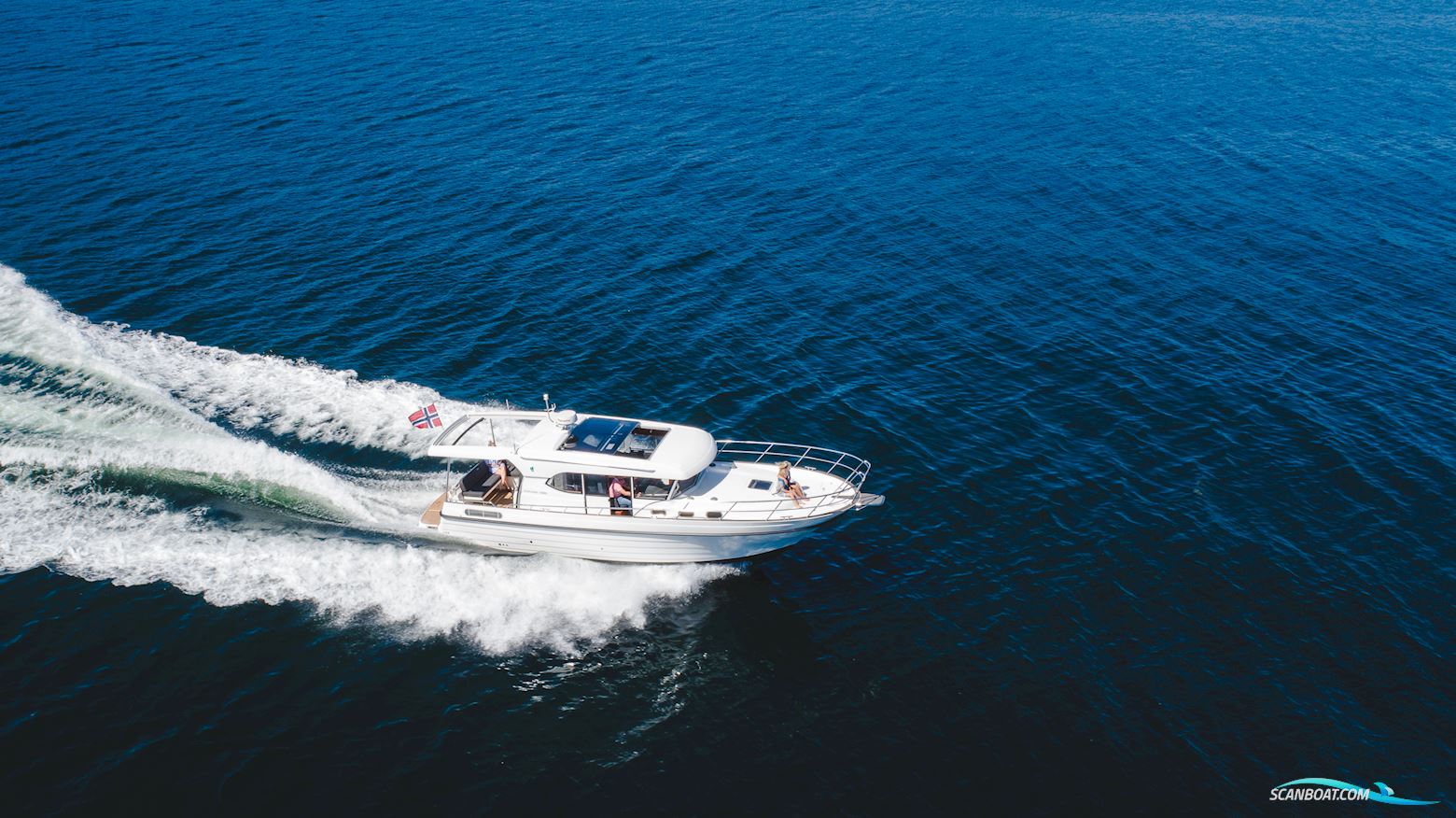 Viknes 1080 Panorama