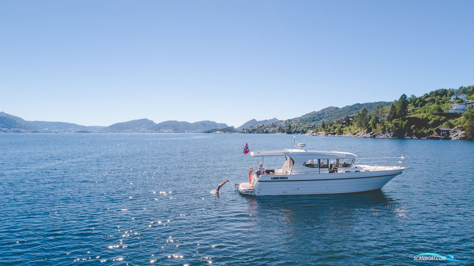 Viknes 1080 Panorama