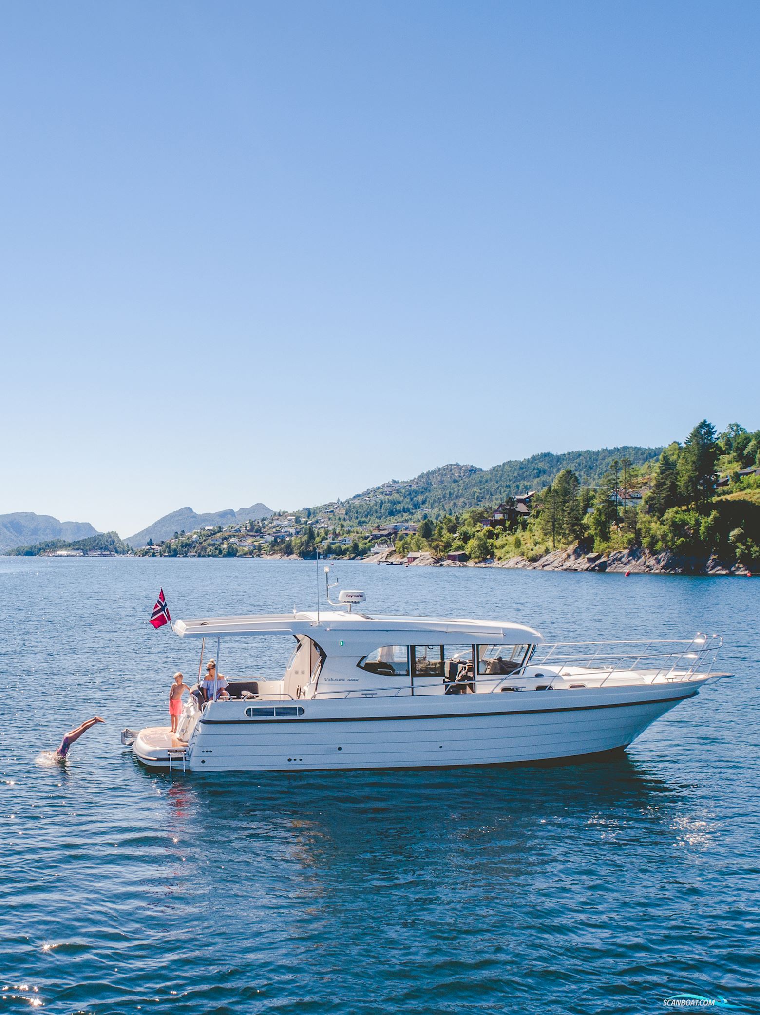 Viknes 1080 Panorama