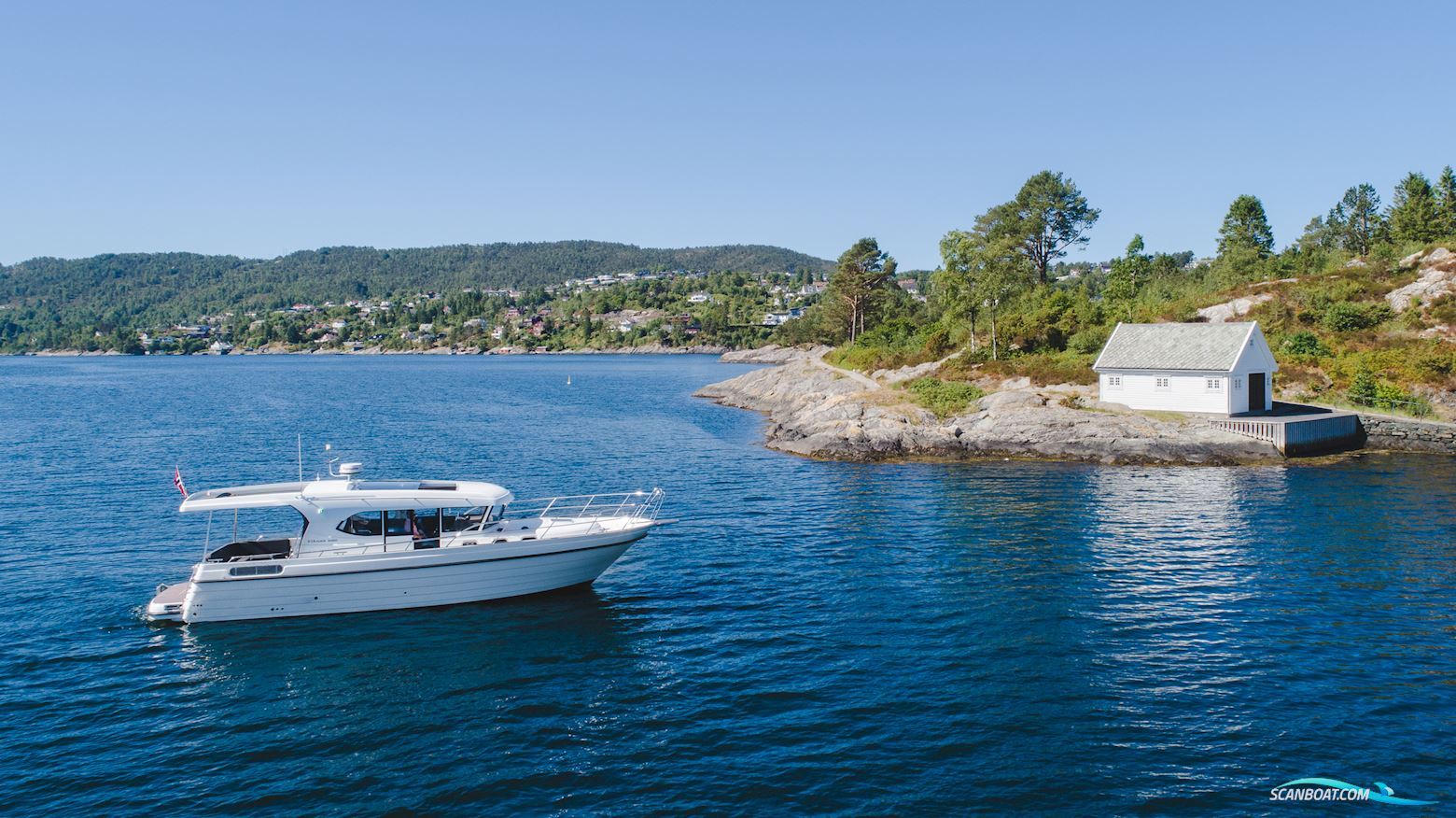 Viknes 1080 Panorama