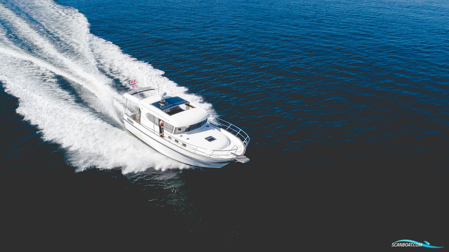 Viknes 1080 Panorama