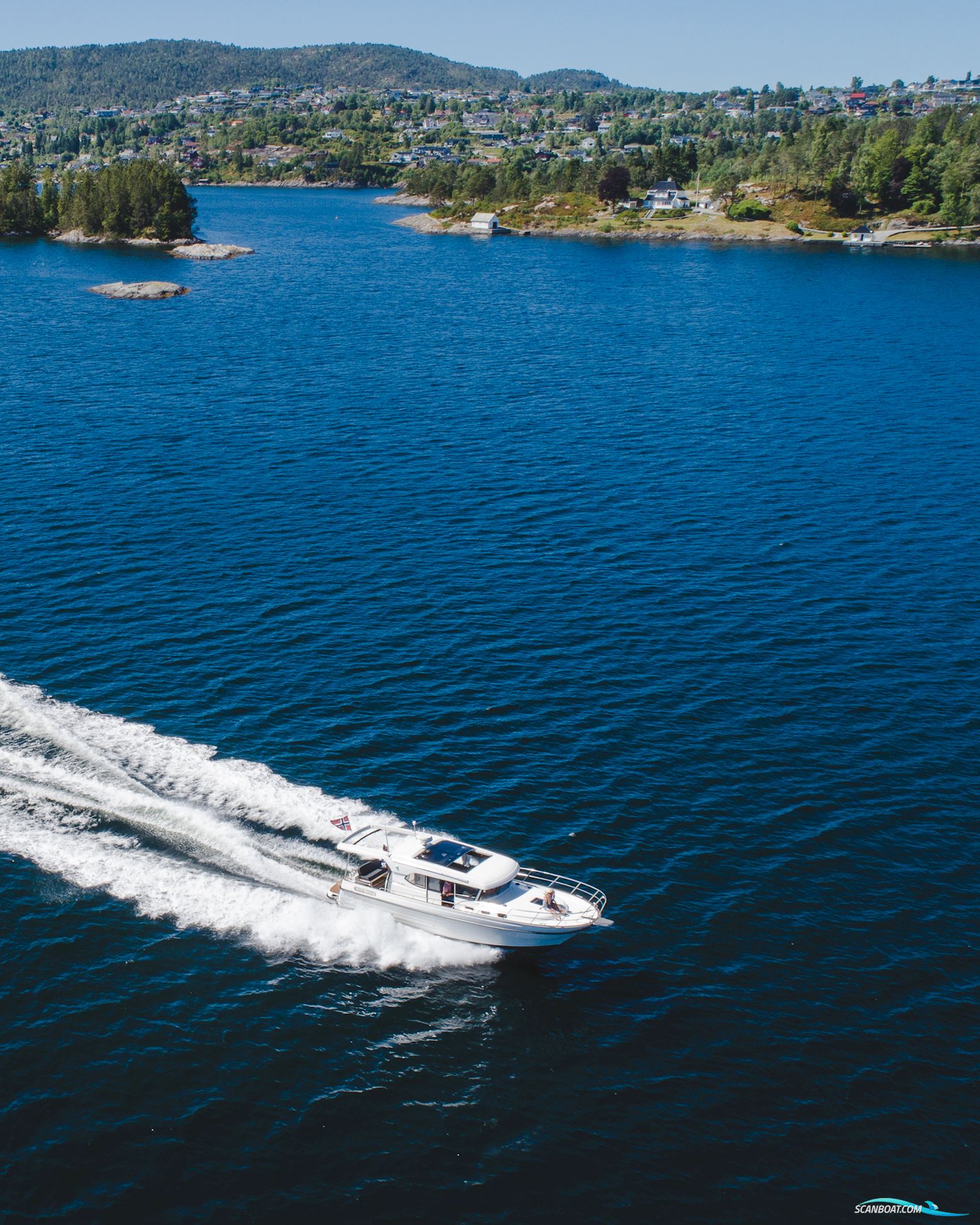 Viknes 1080 Panorama