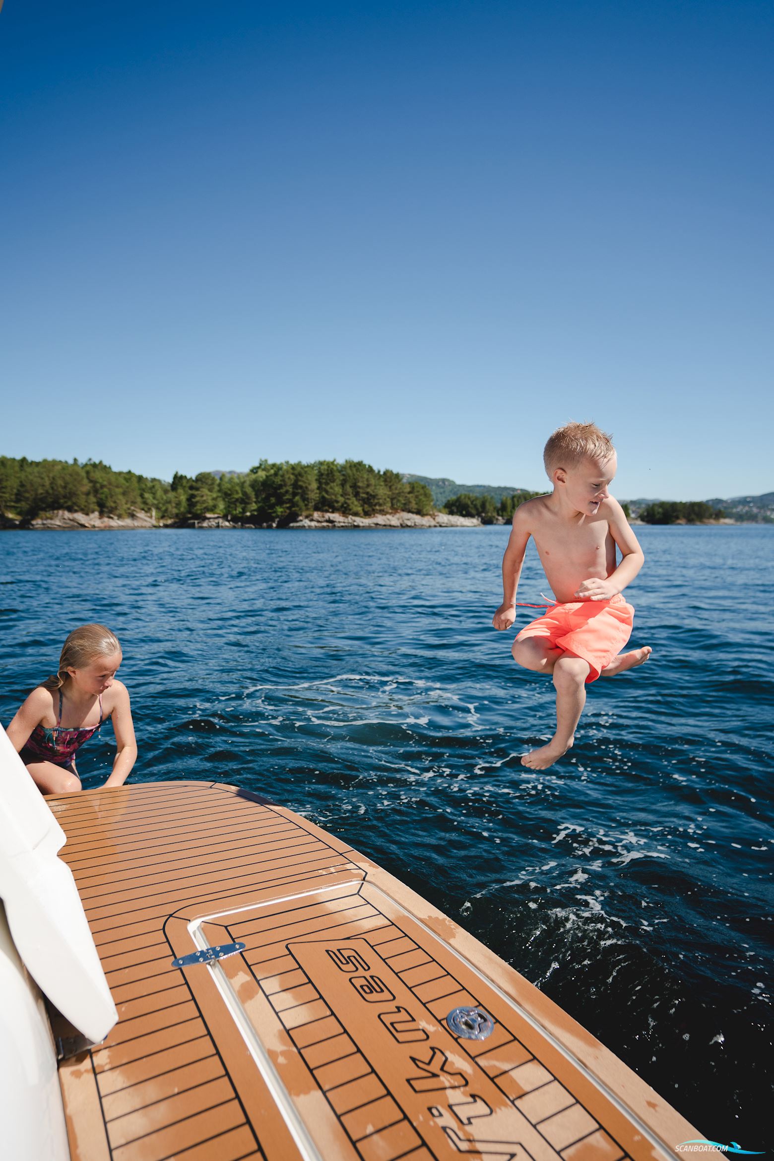 Viknes 1080 Panorama