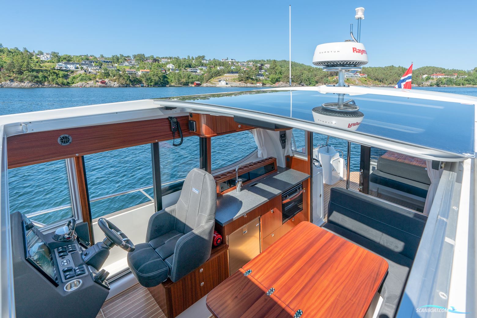 Viknes 1080 Panorama