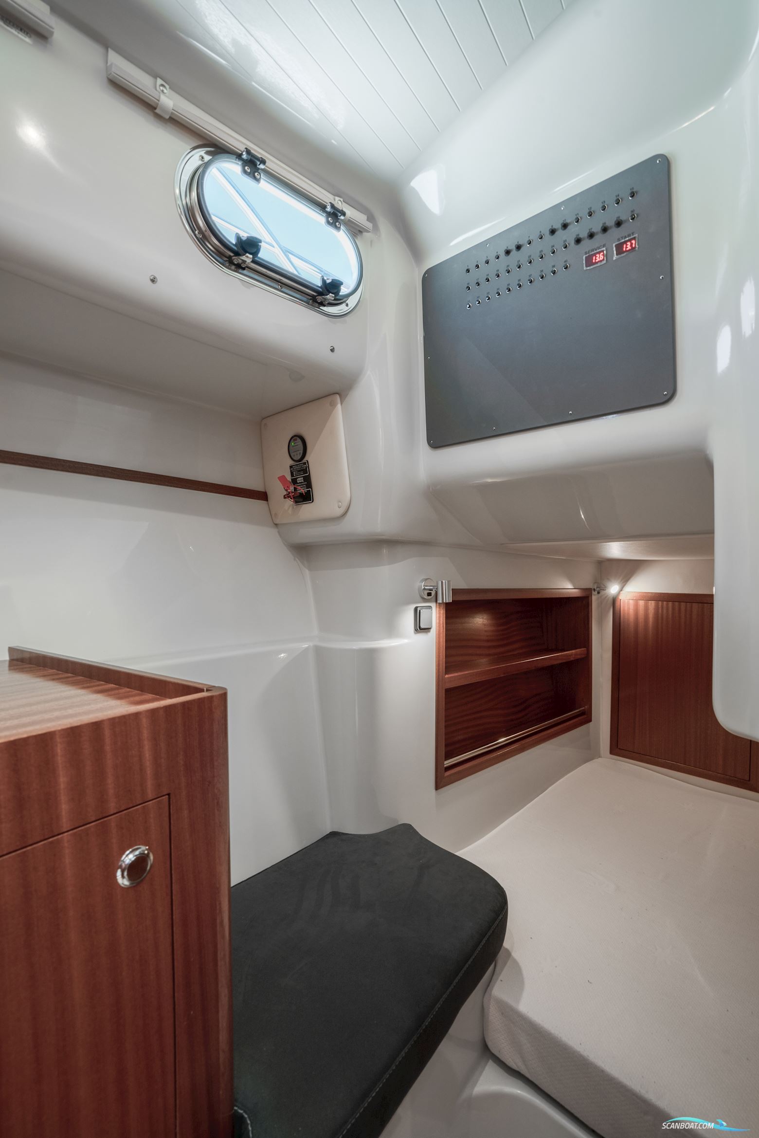 Viknes 1080 Panorama