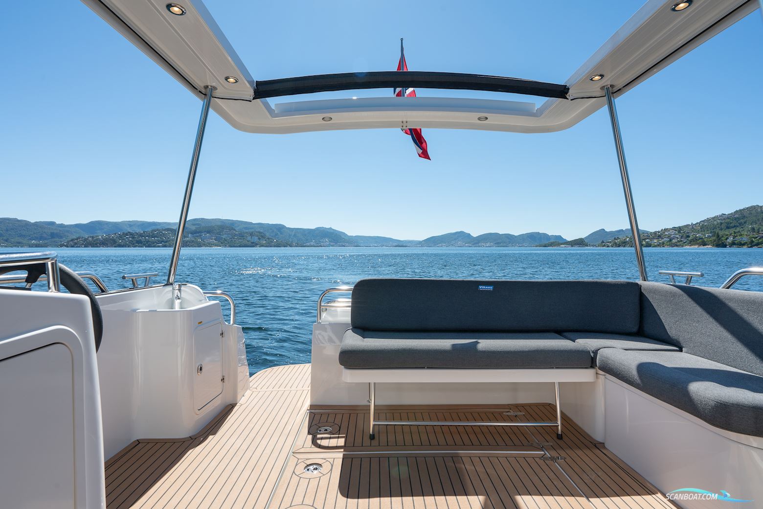 Viknes 1080 Panorama