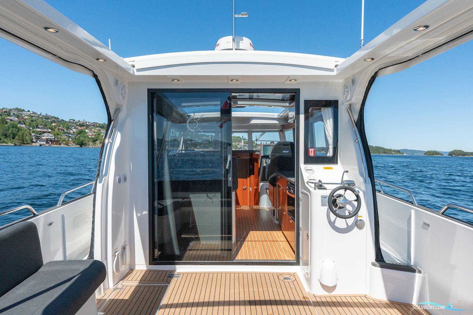 Viknes 1080 Panorama