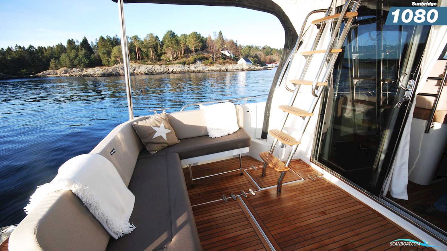 Viknes 1080 Sunbridge NY