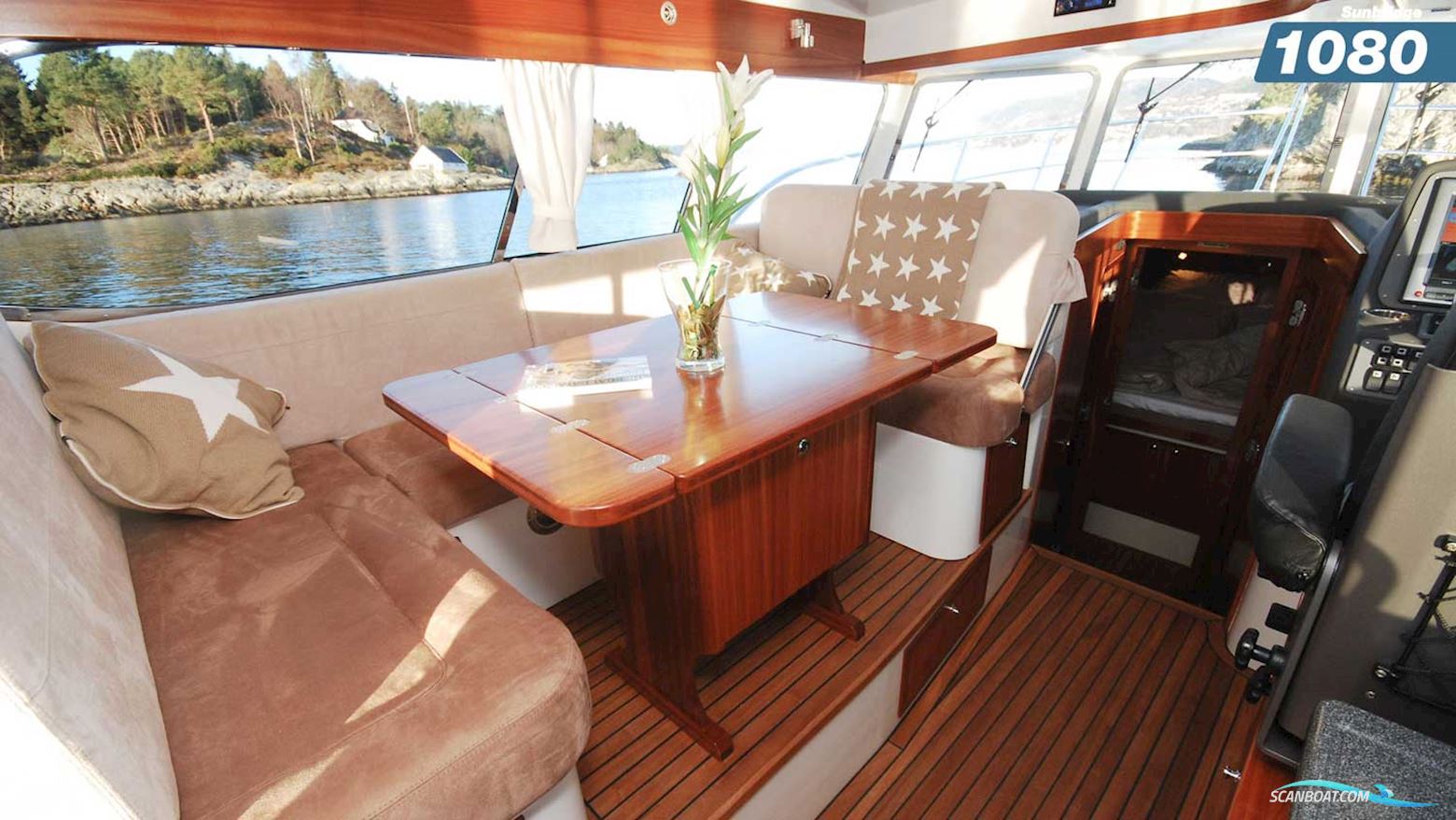 Viknes 1080 Sunbridge NY