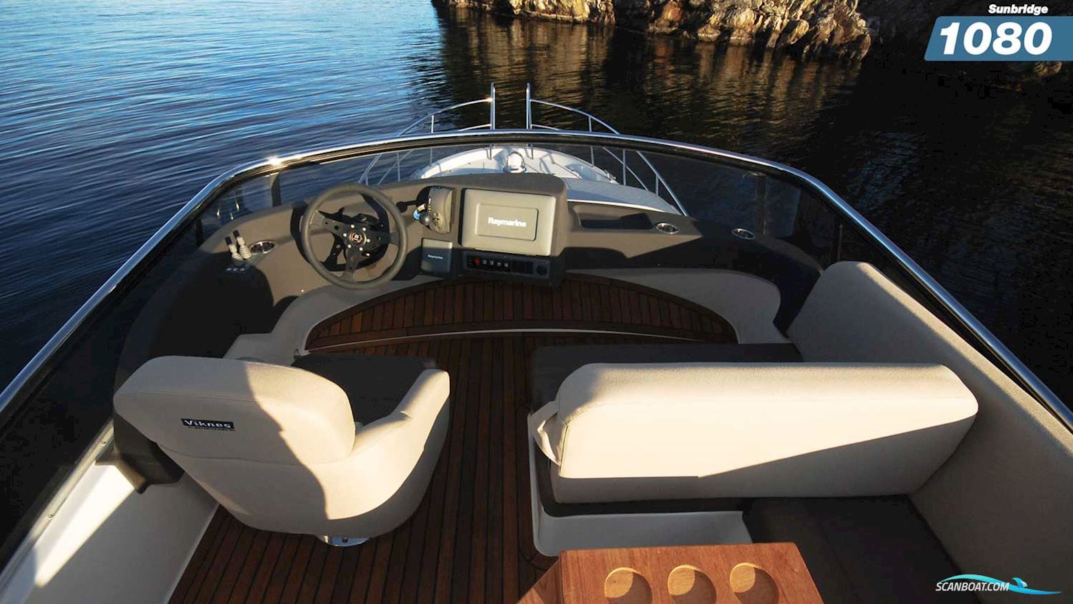 Viknes 1080 Sunbridge NY