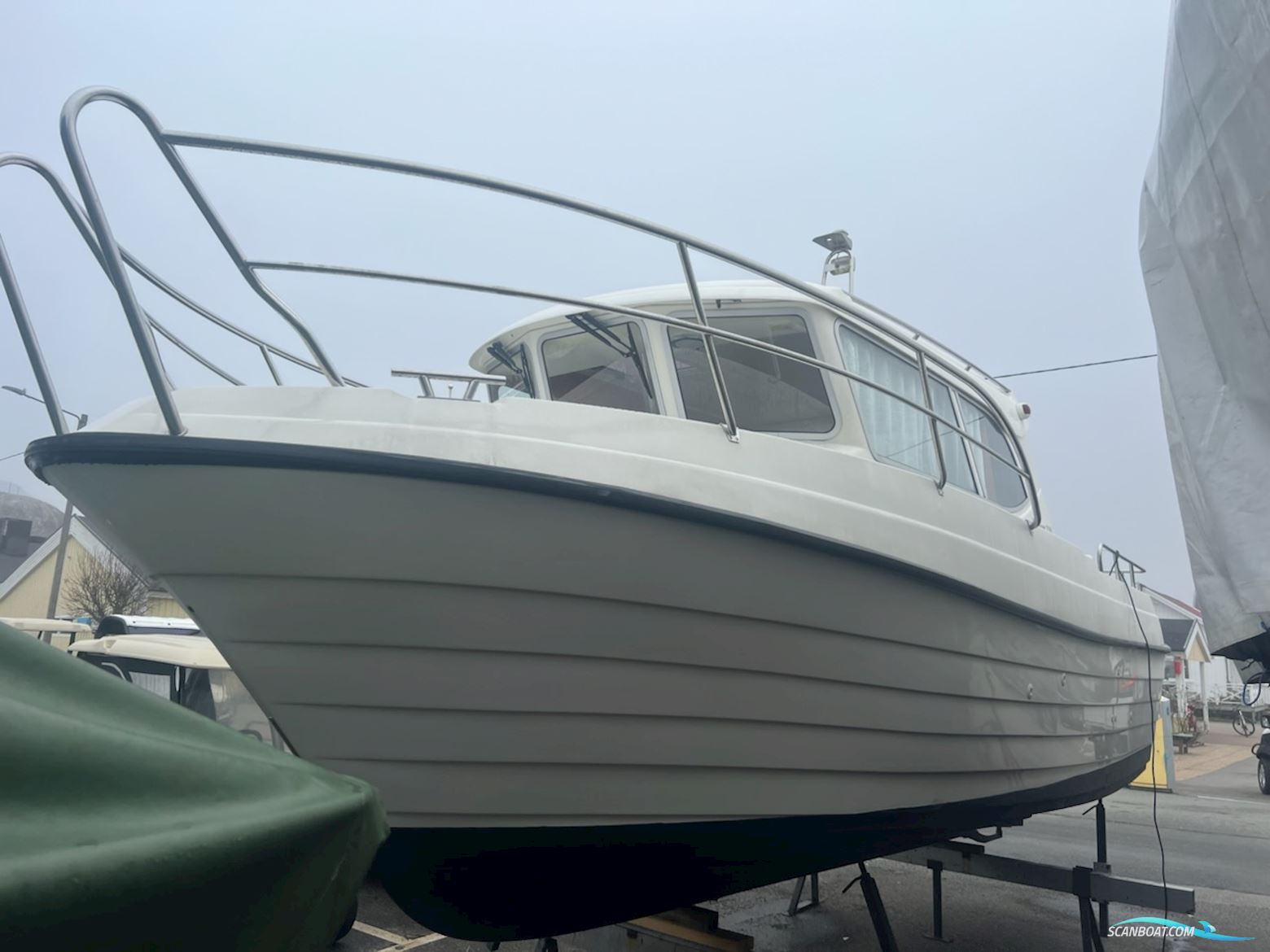 Viknes 770