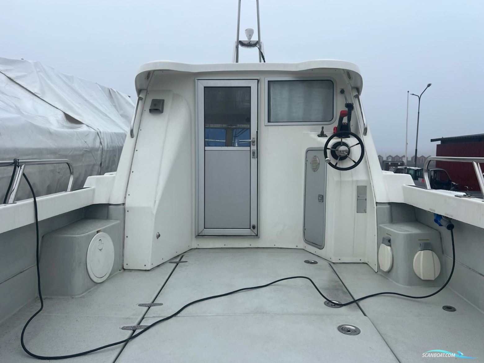 Viknes 770