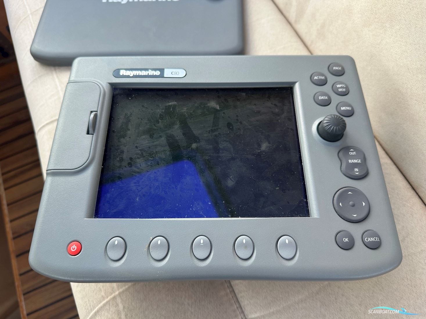 Viknes 770