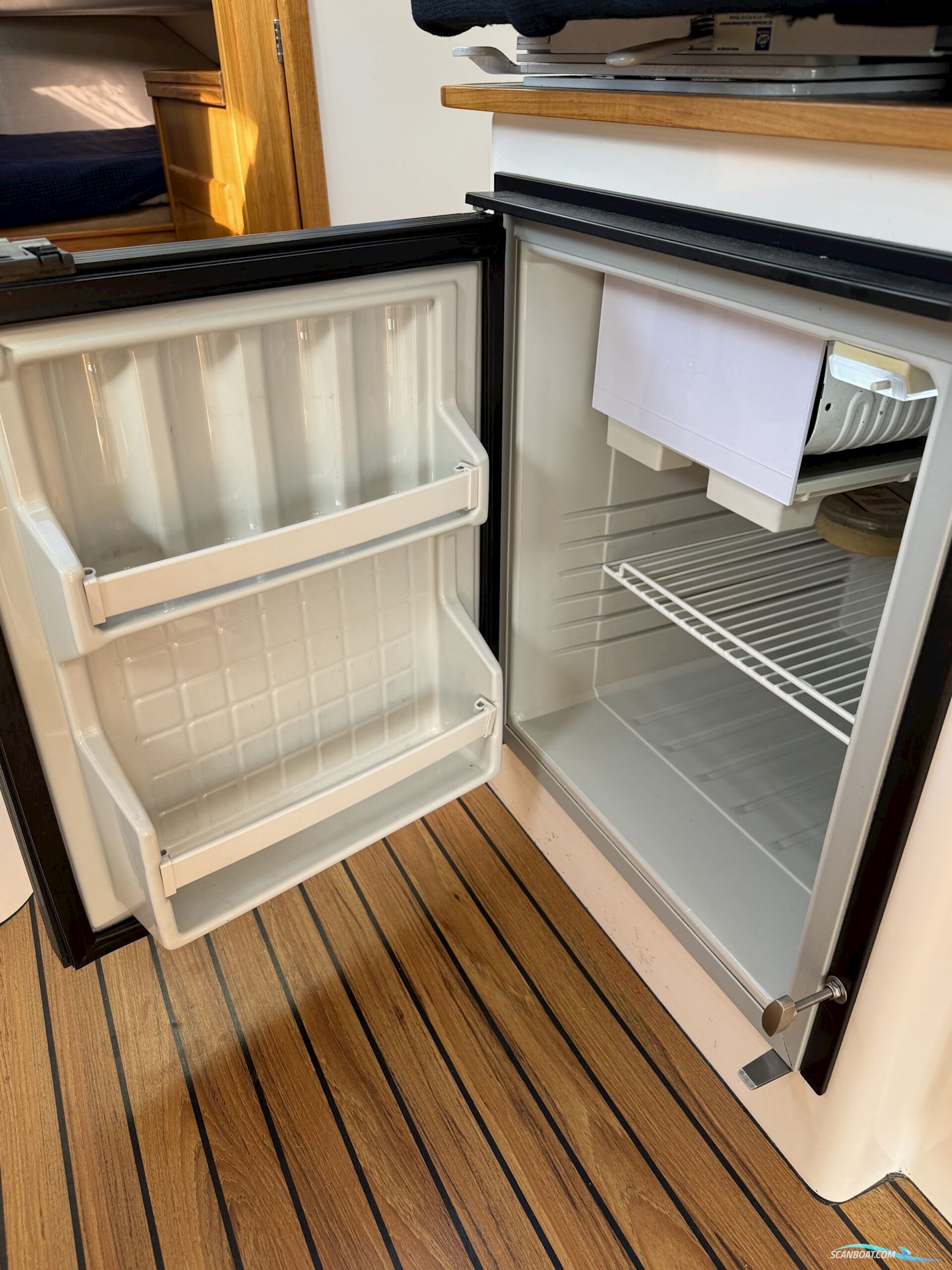 Viknes 830, utroligt velholdt