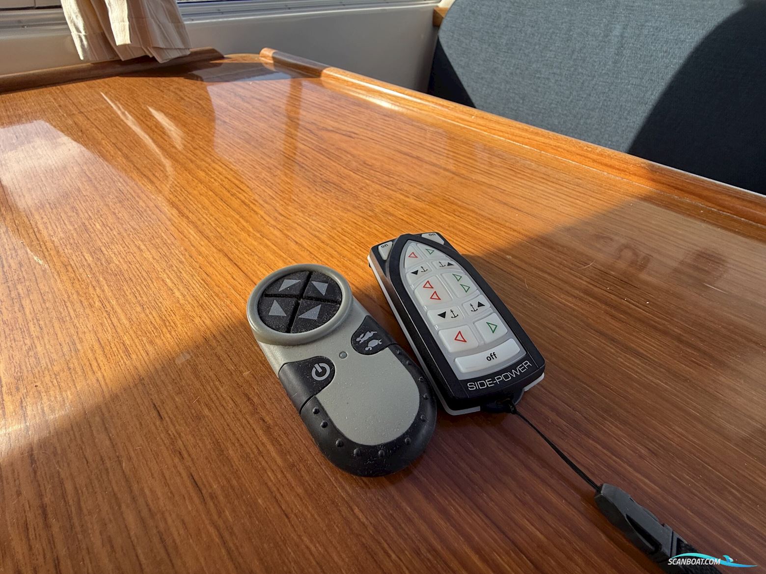 Viknes 830, utroligt velholdt